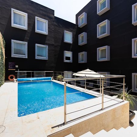 Comfort Inn Queretaro Tecnologico Eksteriør billede
