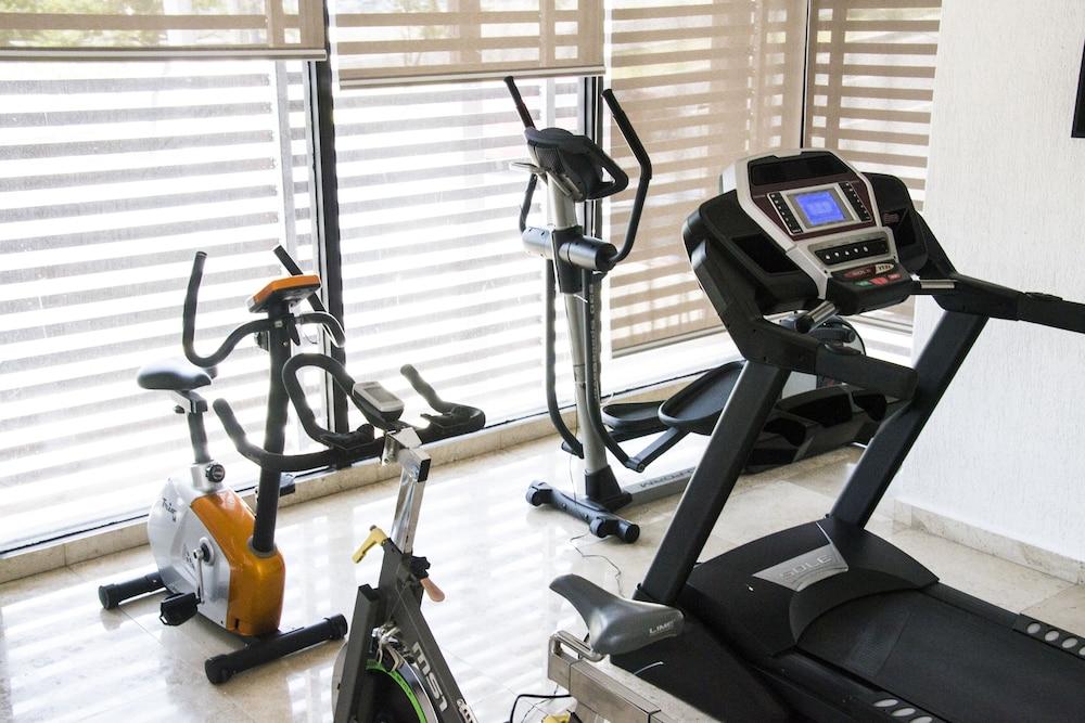 Comfort Inn Queretaro Tecnologico Eksteriør billede