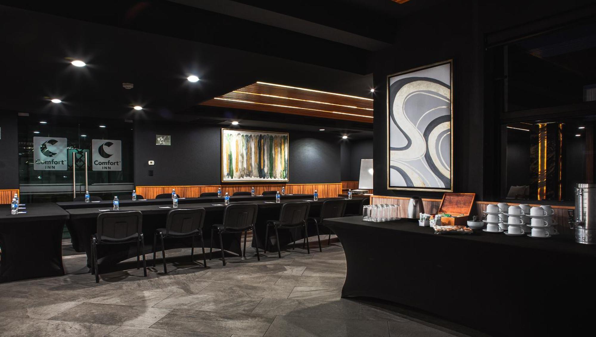 Comfort Inn Queretaro Tecnologico Eksteriør billede