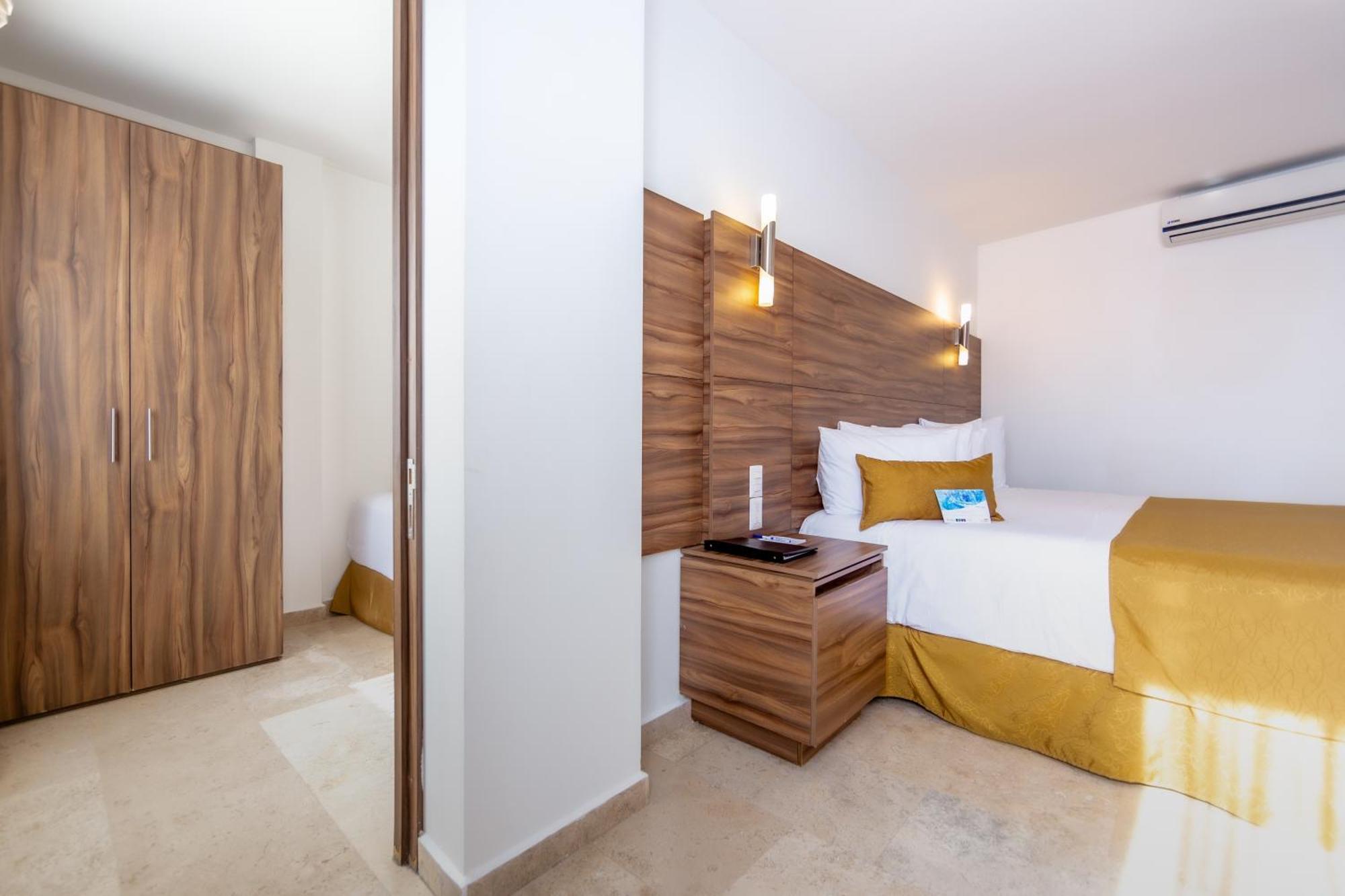 Comfort Inn Queretaro Tecnologico Eksteriør billede
