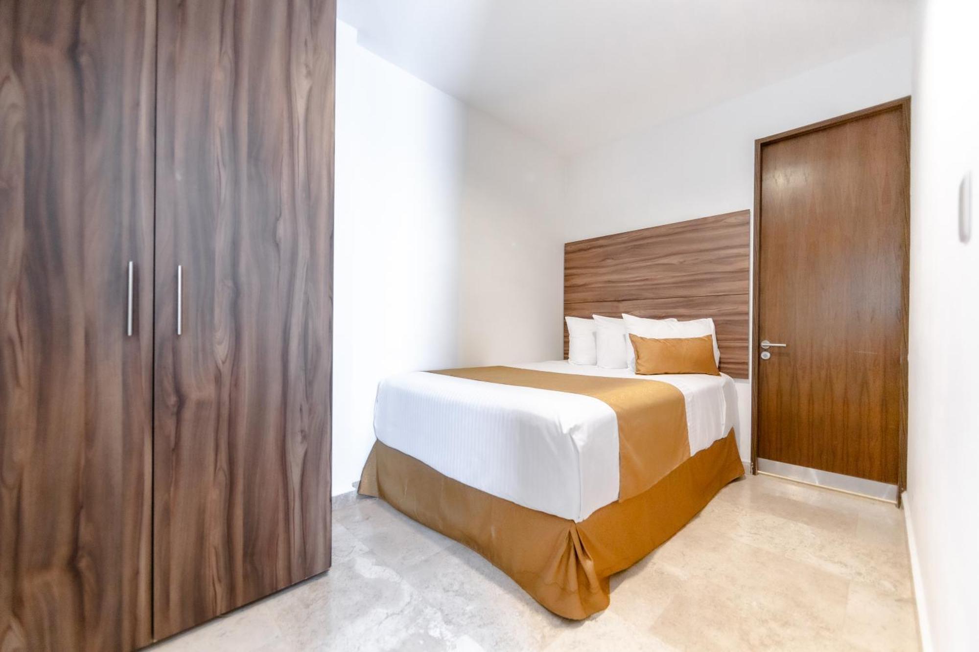 Comfort Inn Queretaro Tecnologico Eksteriør billede