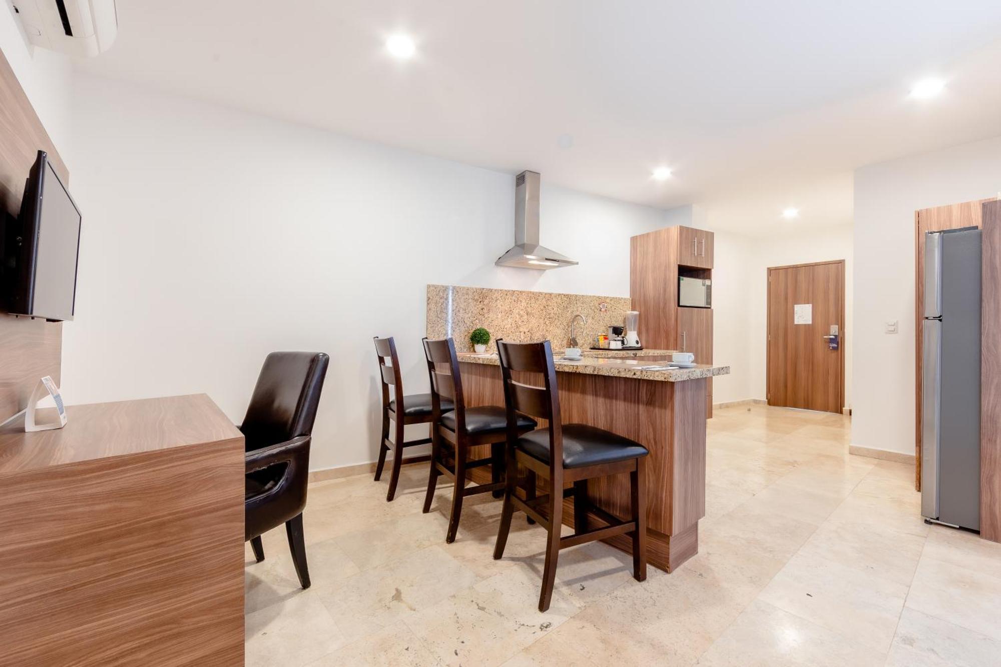 Comfort Inn Queretaro Tecnologico Eksteriør billede