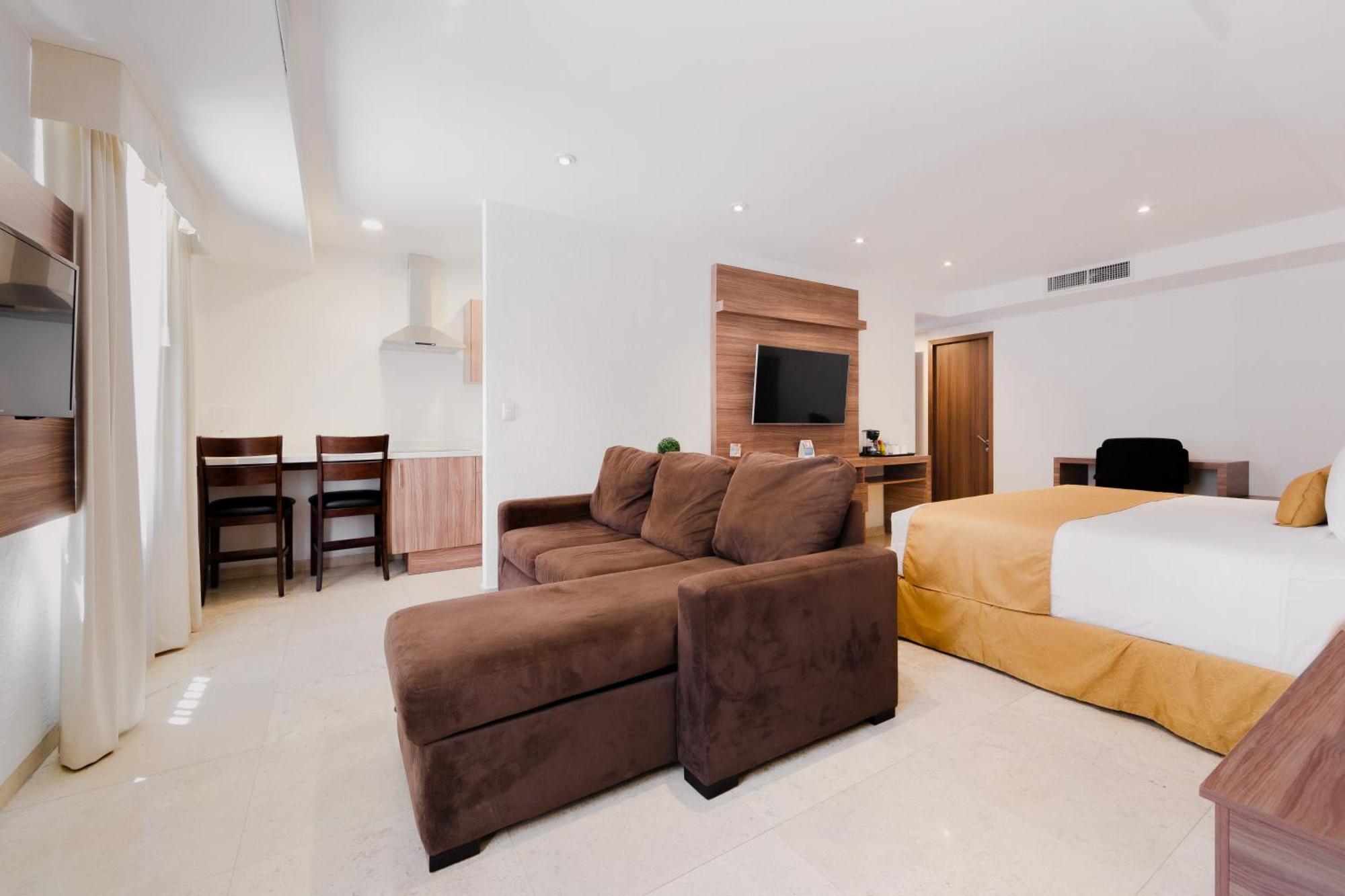 Comfort Inn Queretaro Tecnologico Eksteriør billede