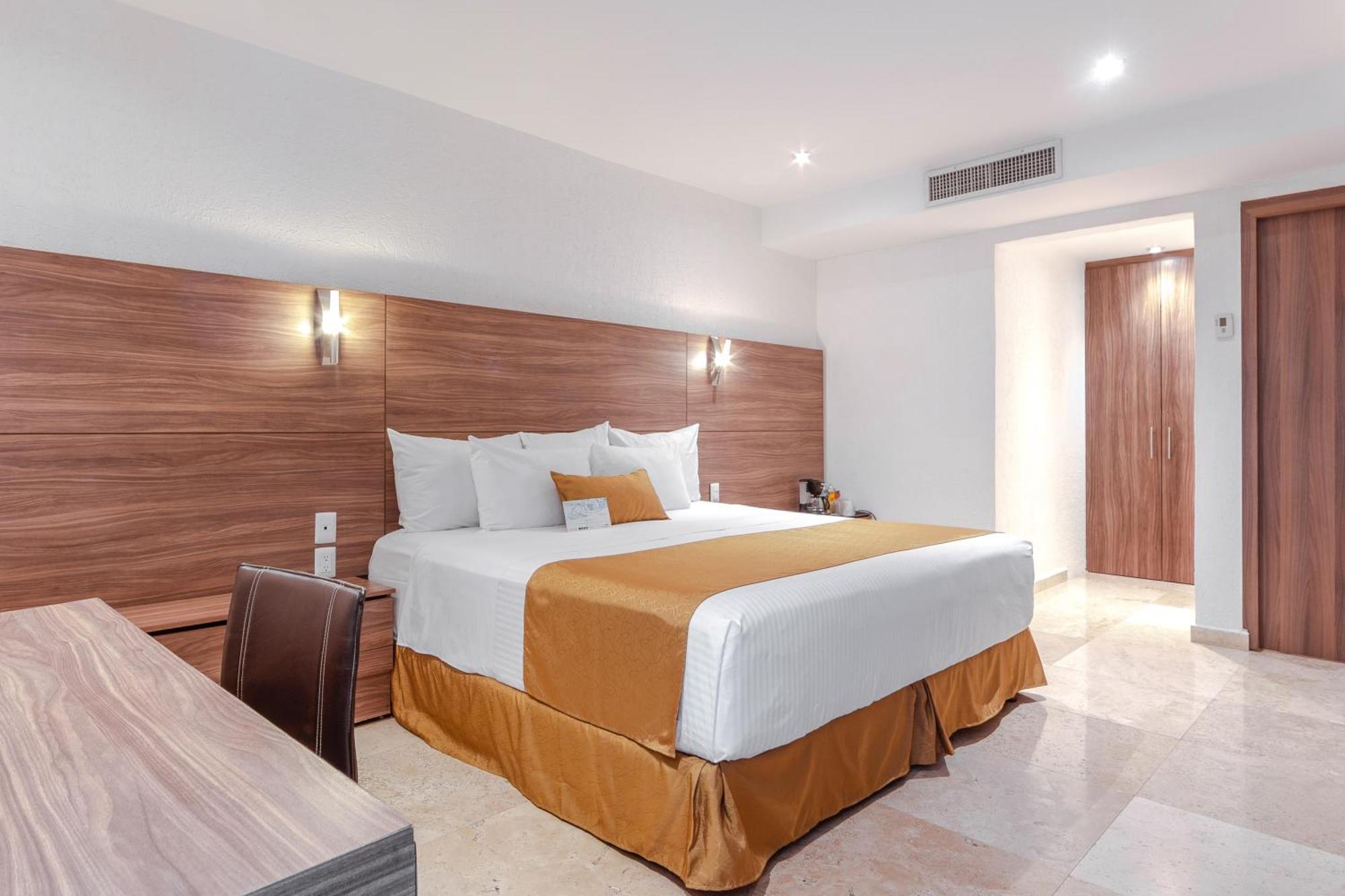 Comfort Inn Queretaro Tecnologico Eksteriør billede