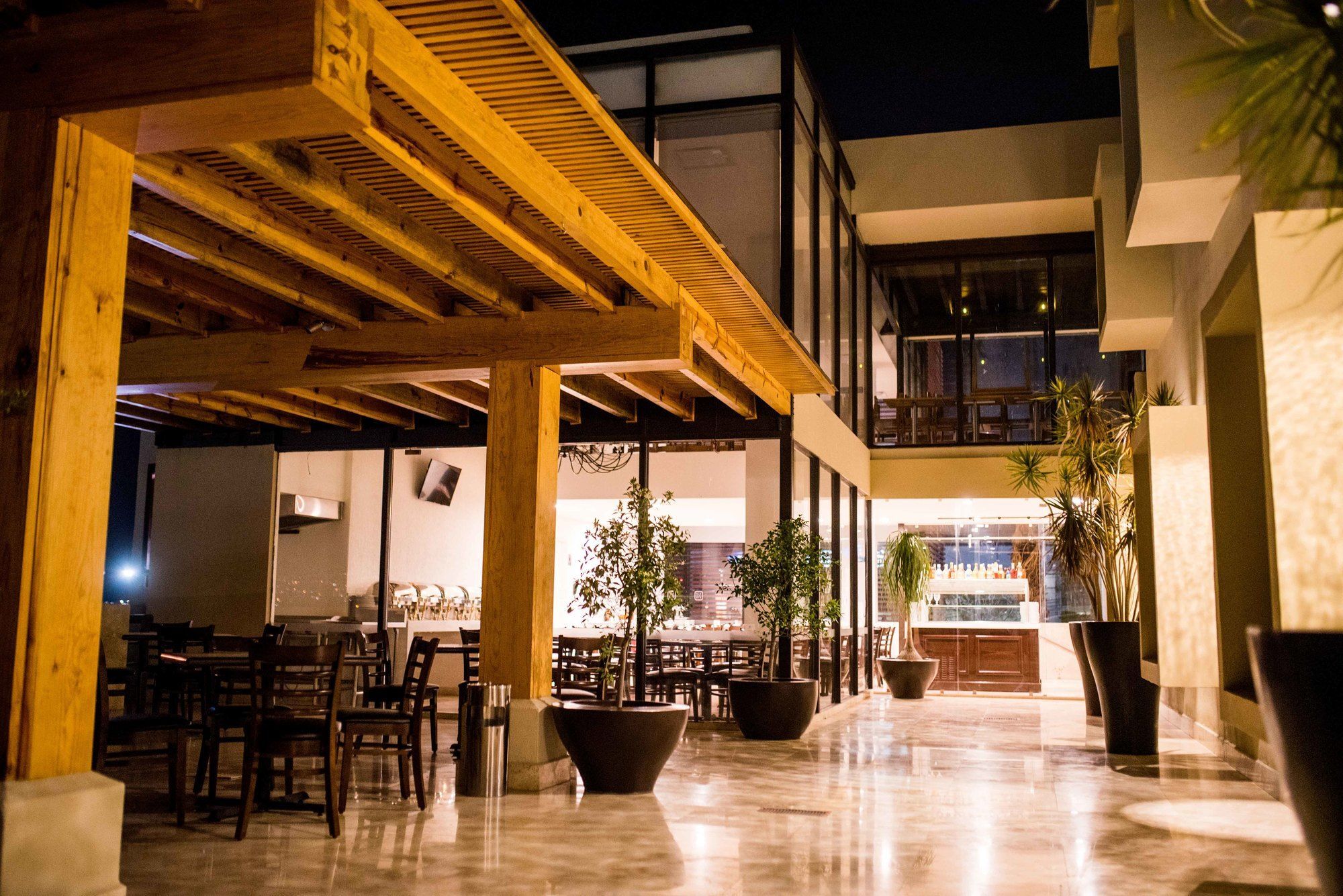 Comfort Inn Queretaro Tecnologico Eksteriør billede