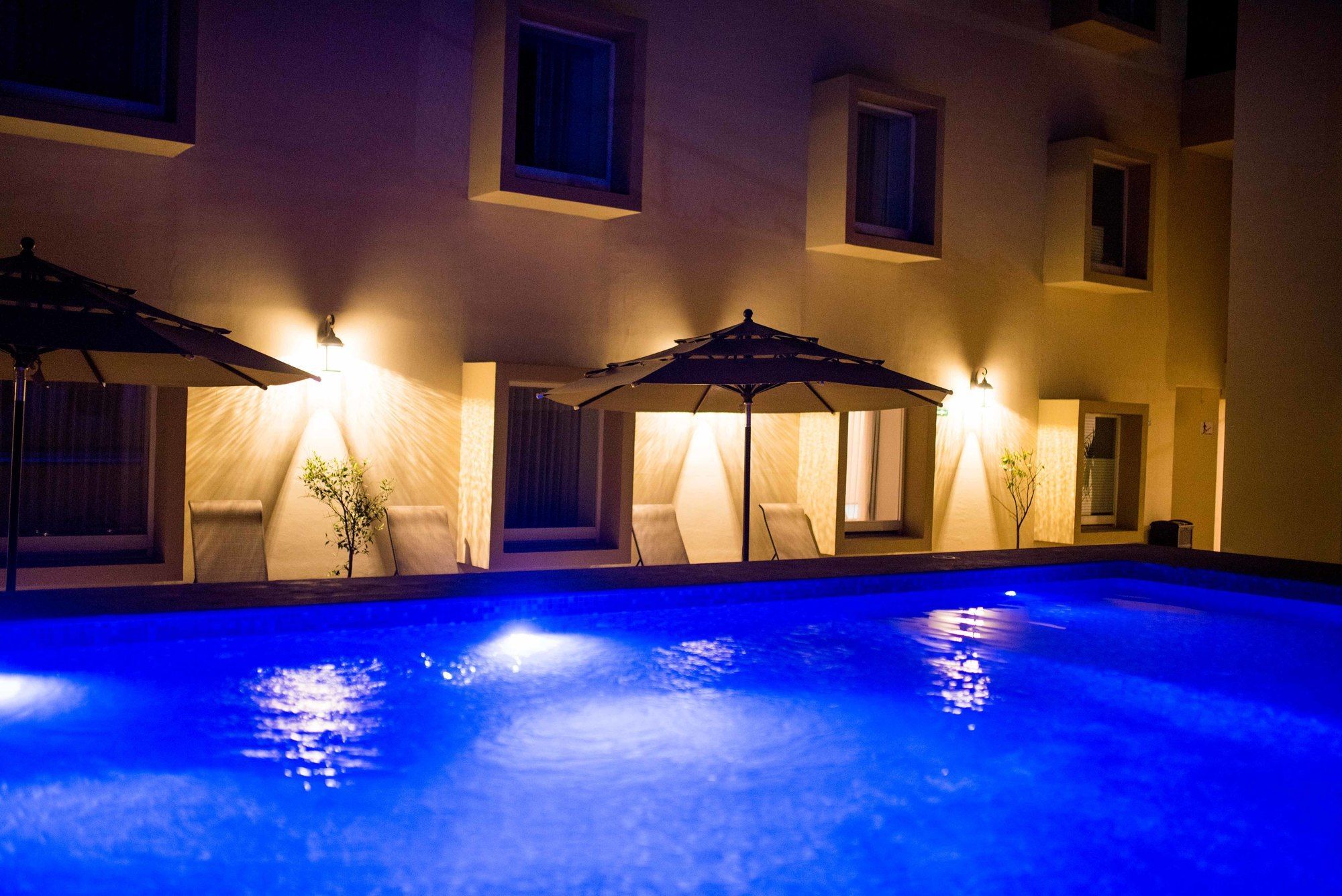 Comfort Inn Queretaro Tecnologico Eksteriør billede