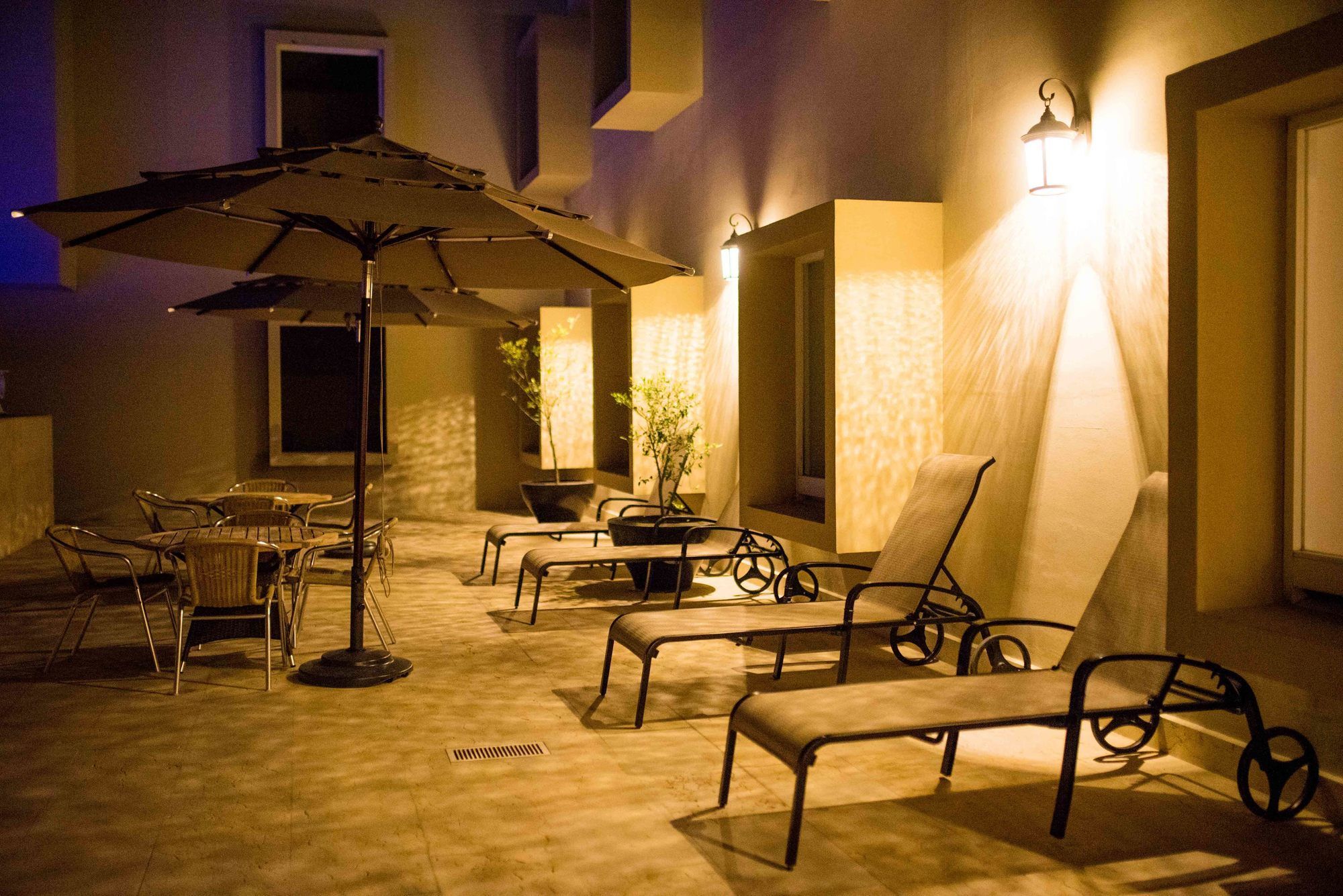Comfort Inn Queretaro Tecnologico Eksteriør billede
