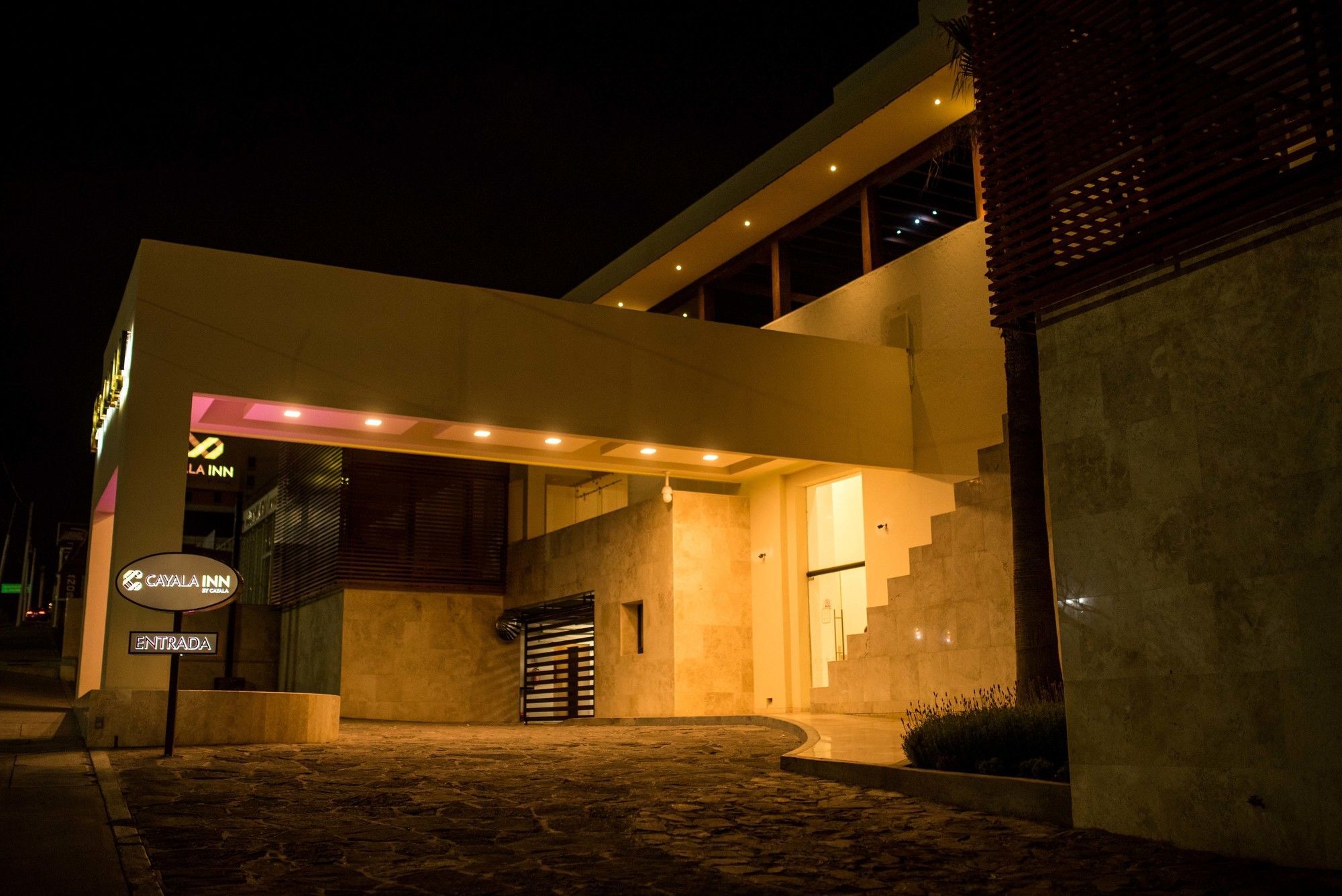 Comfort Inn Queretaro Tecnologico Eksteriør billede