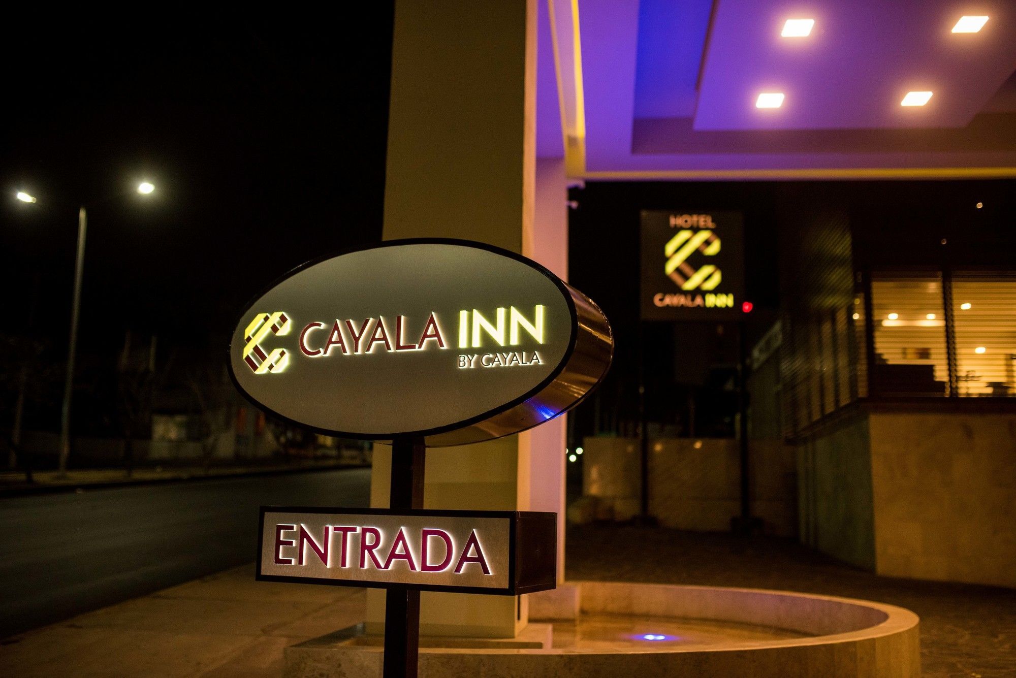 Comfort Inn Queretaro Tecnologico Eksteriør billede