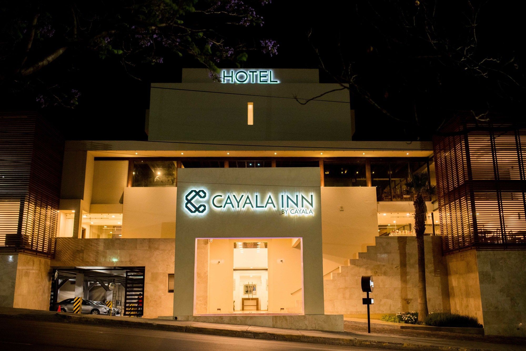 Comfort Inn Queretaro Tecnologico Eksteriør billede